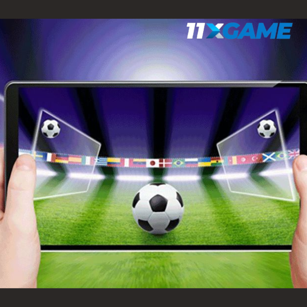 Soccer Betting Online