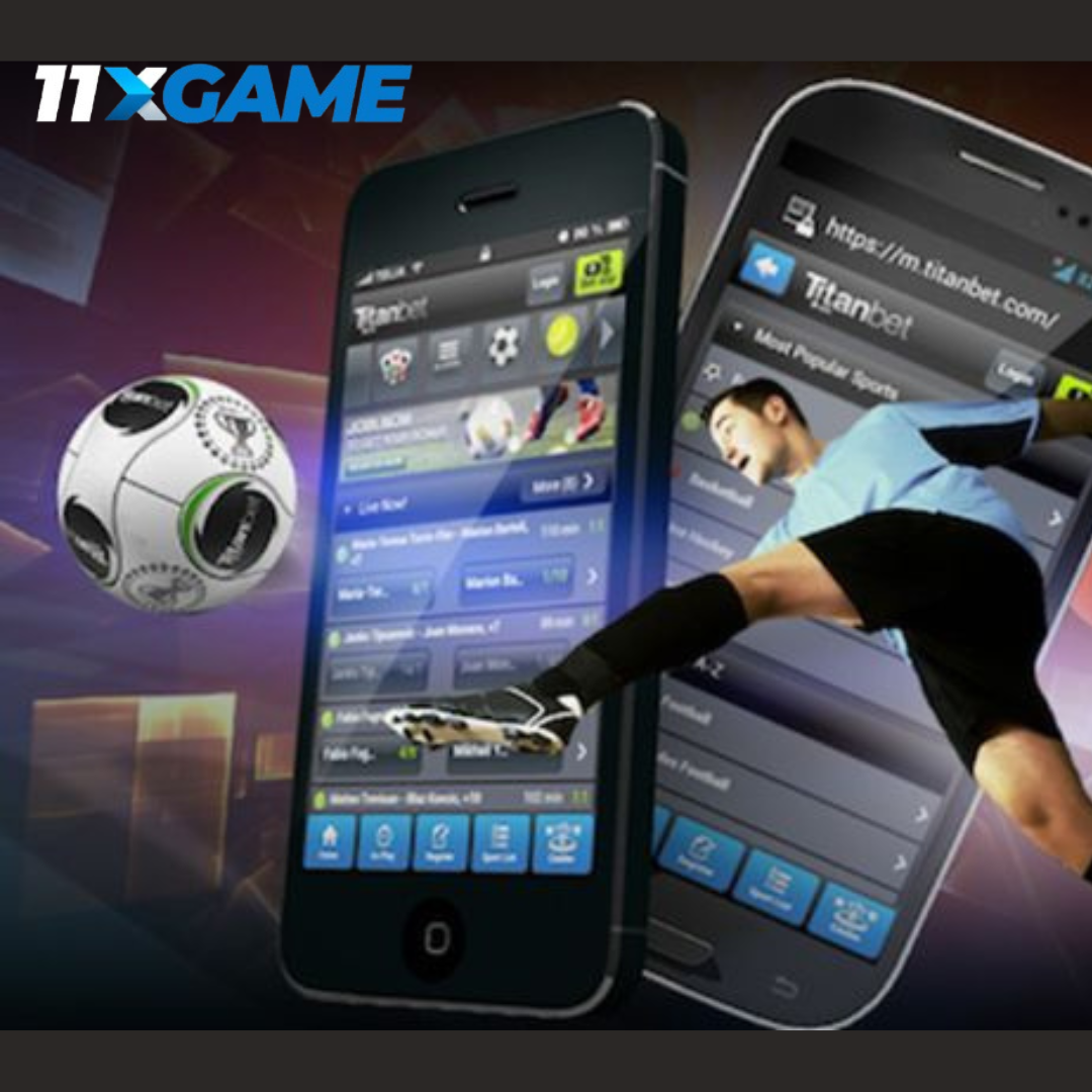 Live soccer betting
