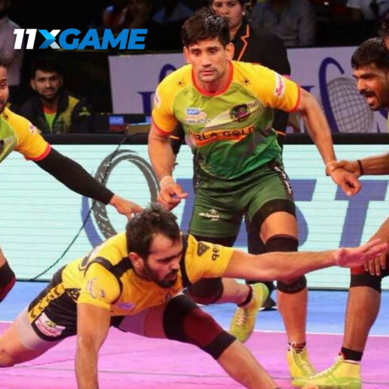 online kabaddi