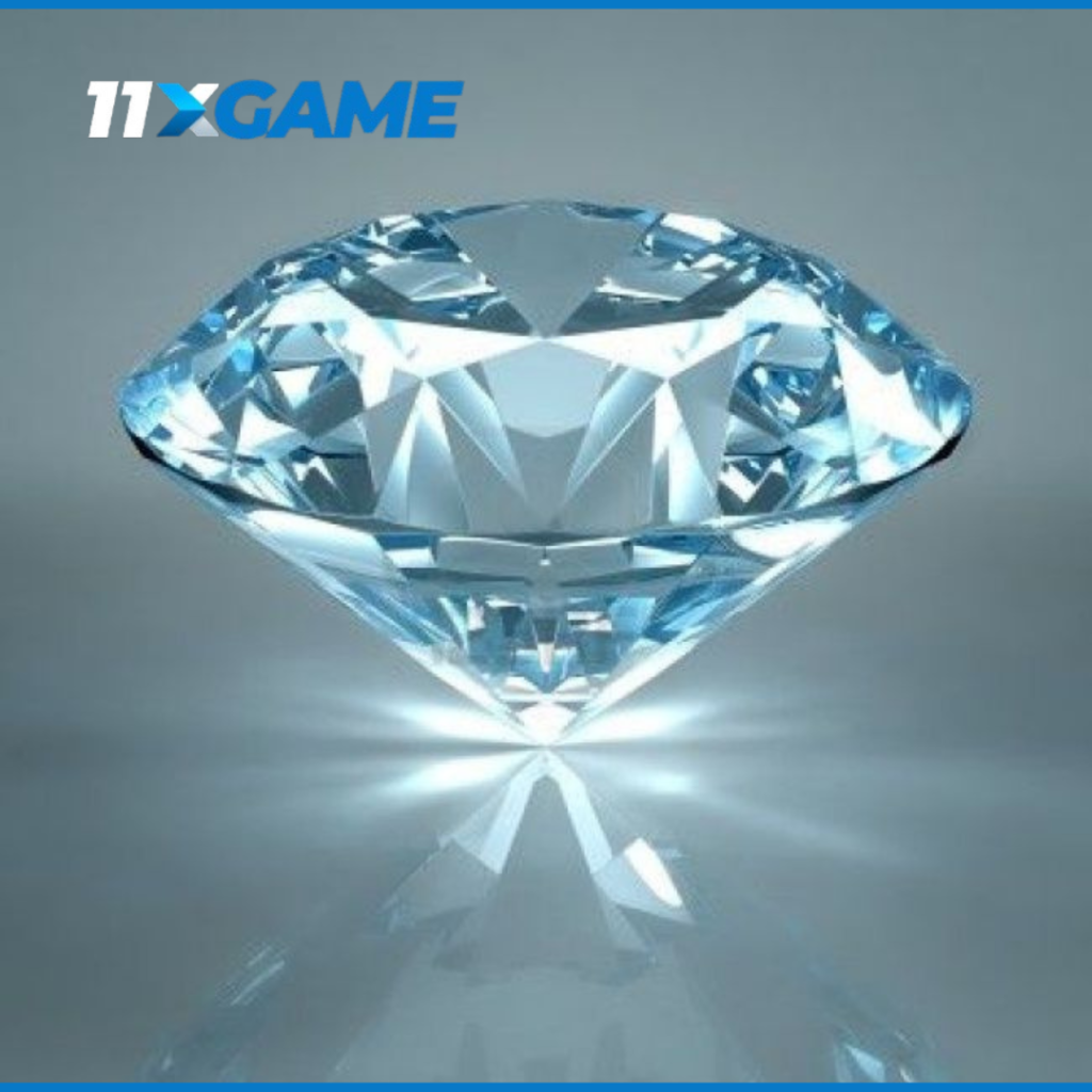 Burning Diamonds game