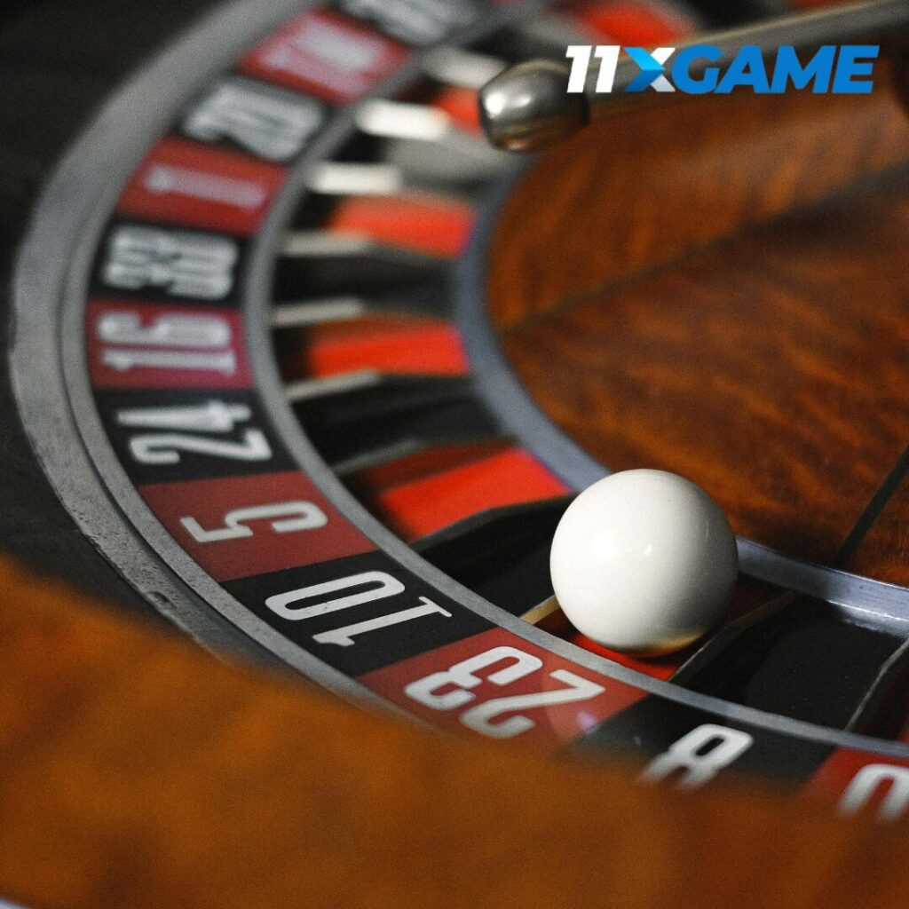 Casino Game for Real Money