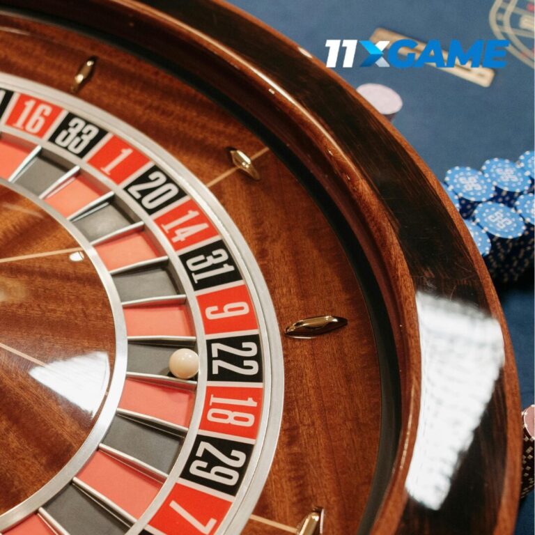 Best casino games