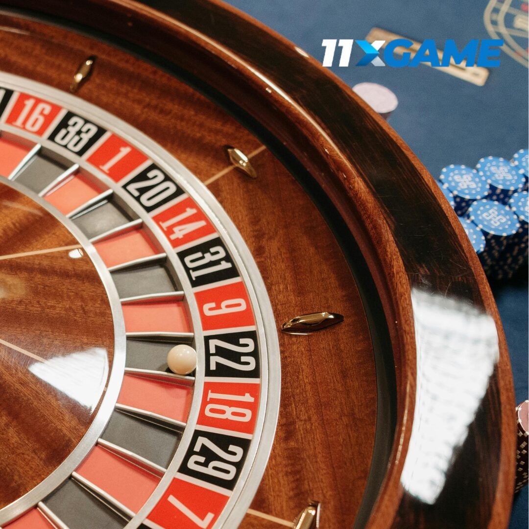 Best casino games