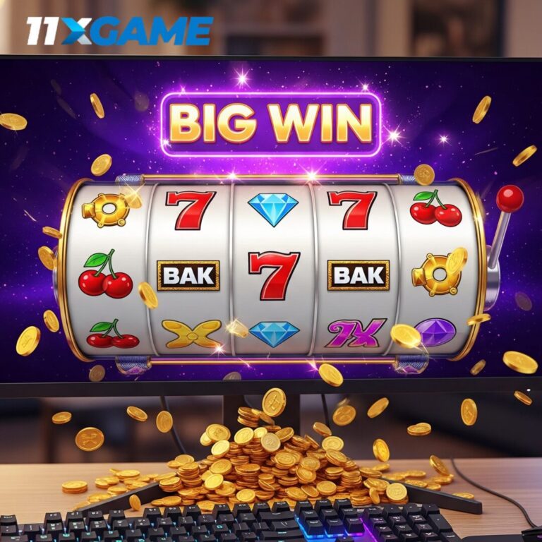 slot games