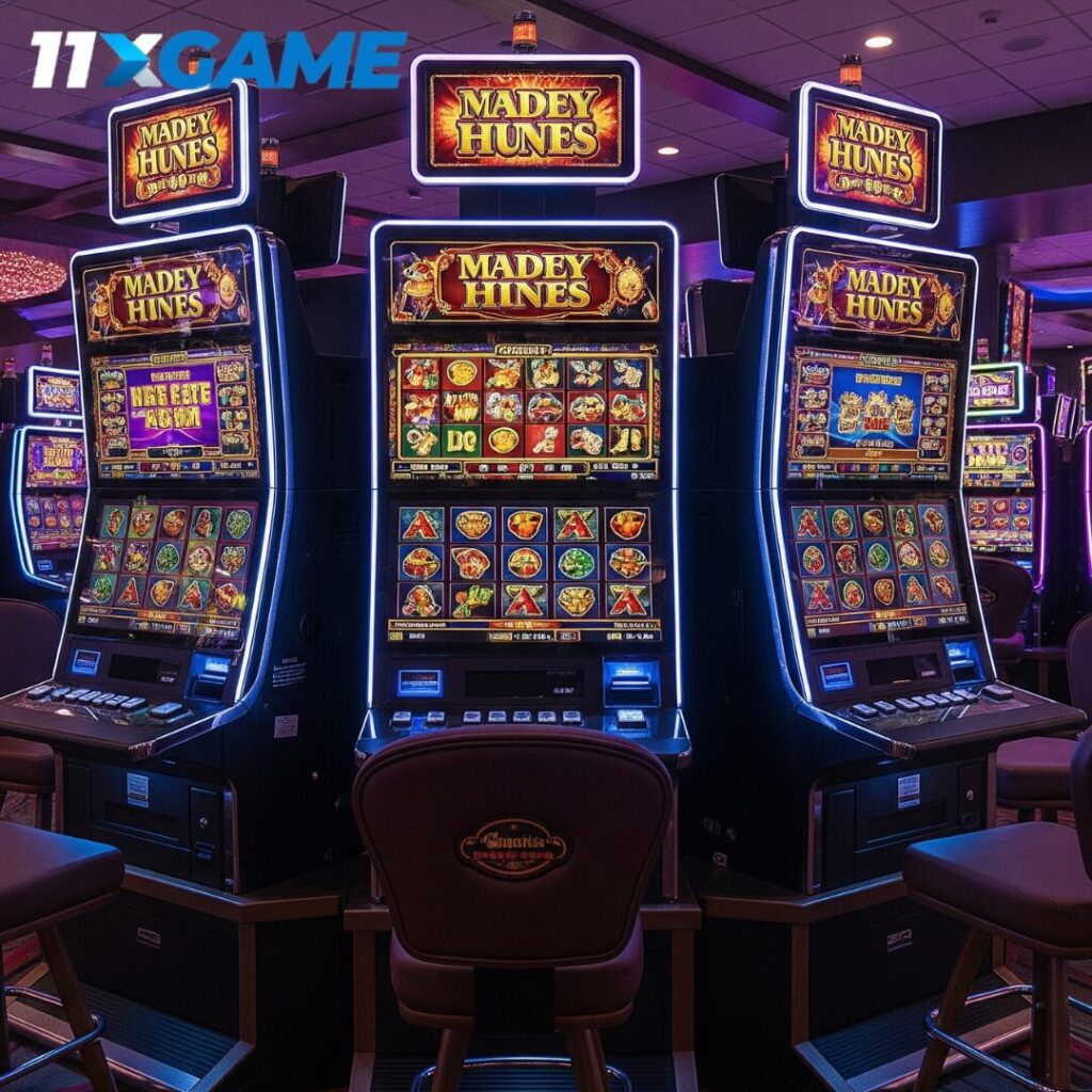 Online Slot Games for Beginners