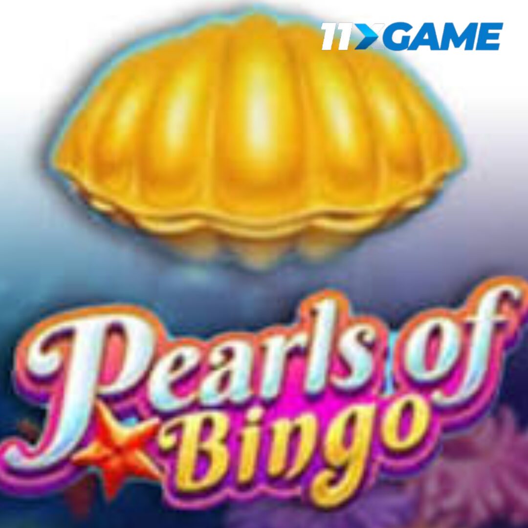 Play Pearls of Bingo