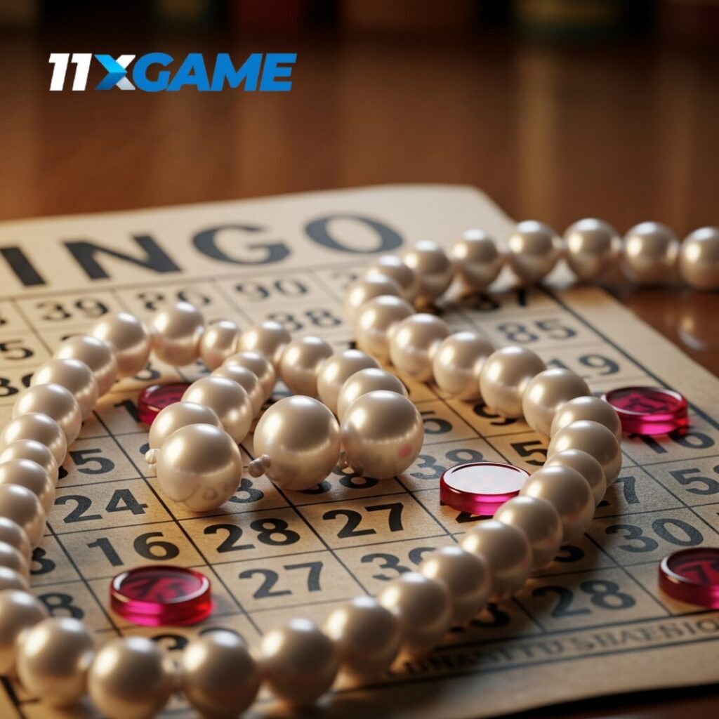 Online Bingo Game