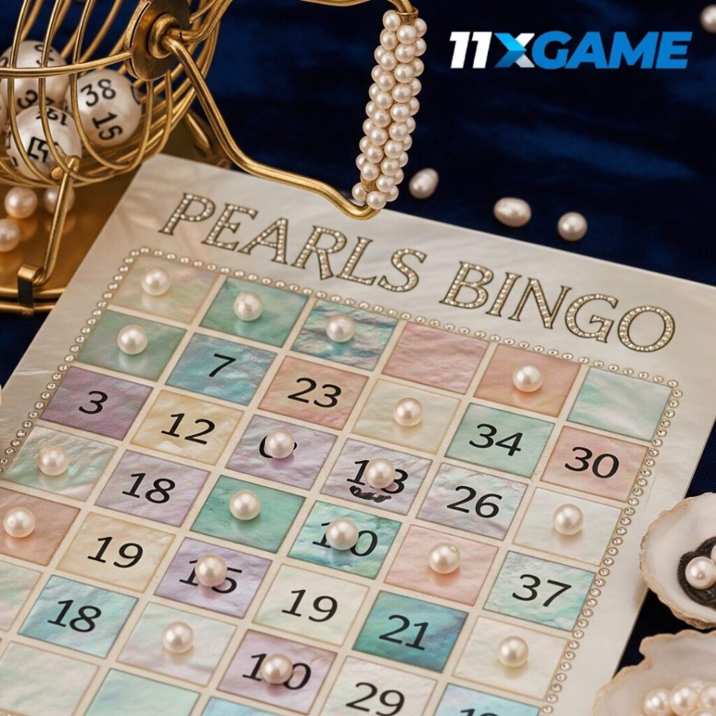 Pearls of Bingo 