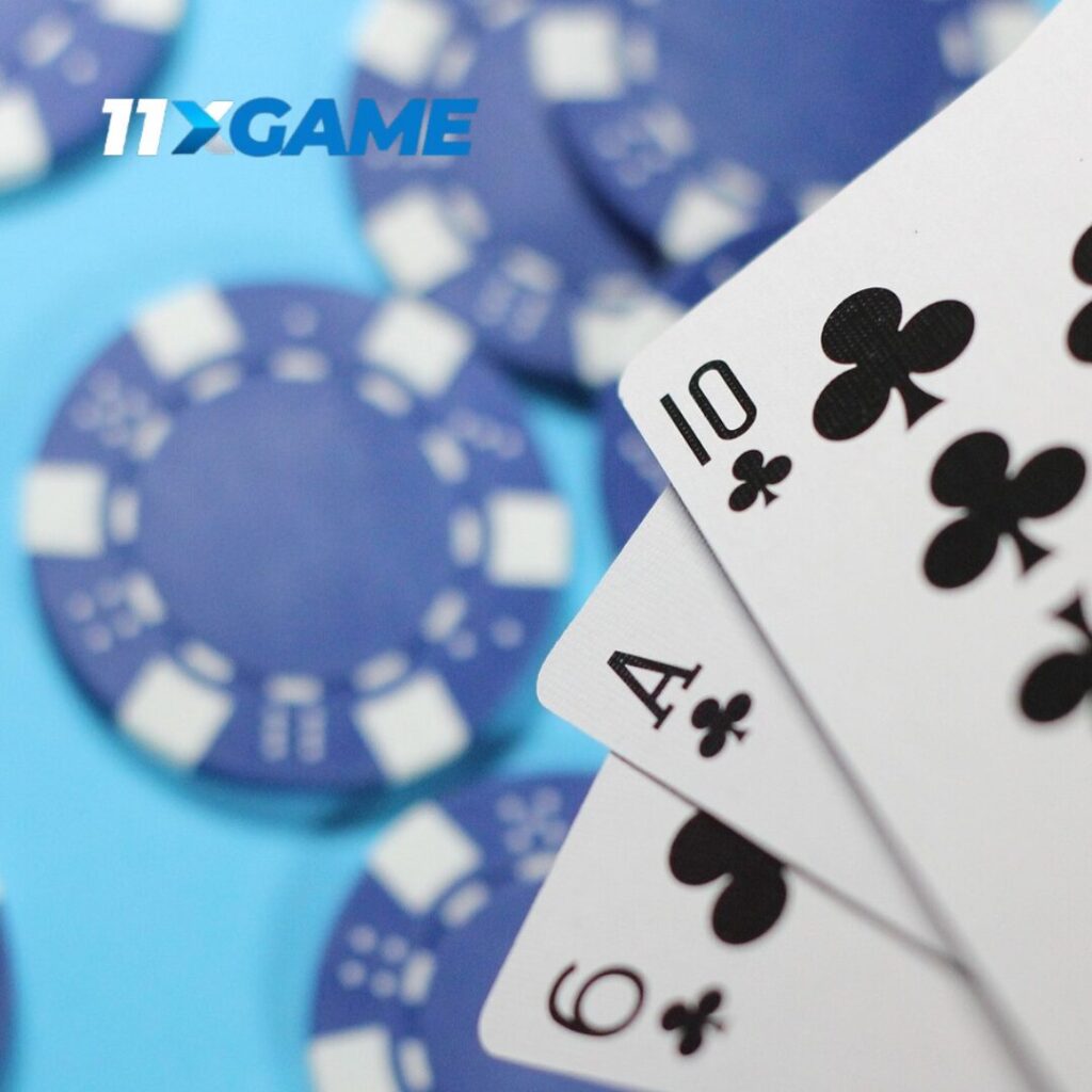 Blackjack rules