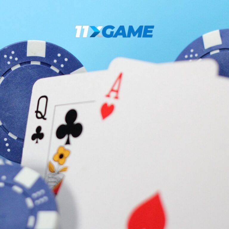 Blackjack rules