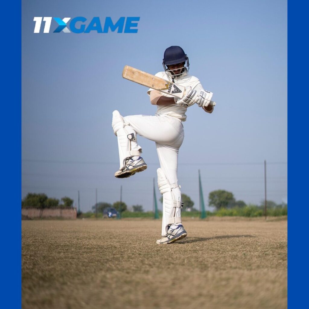 Cricket King 18 online game