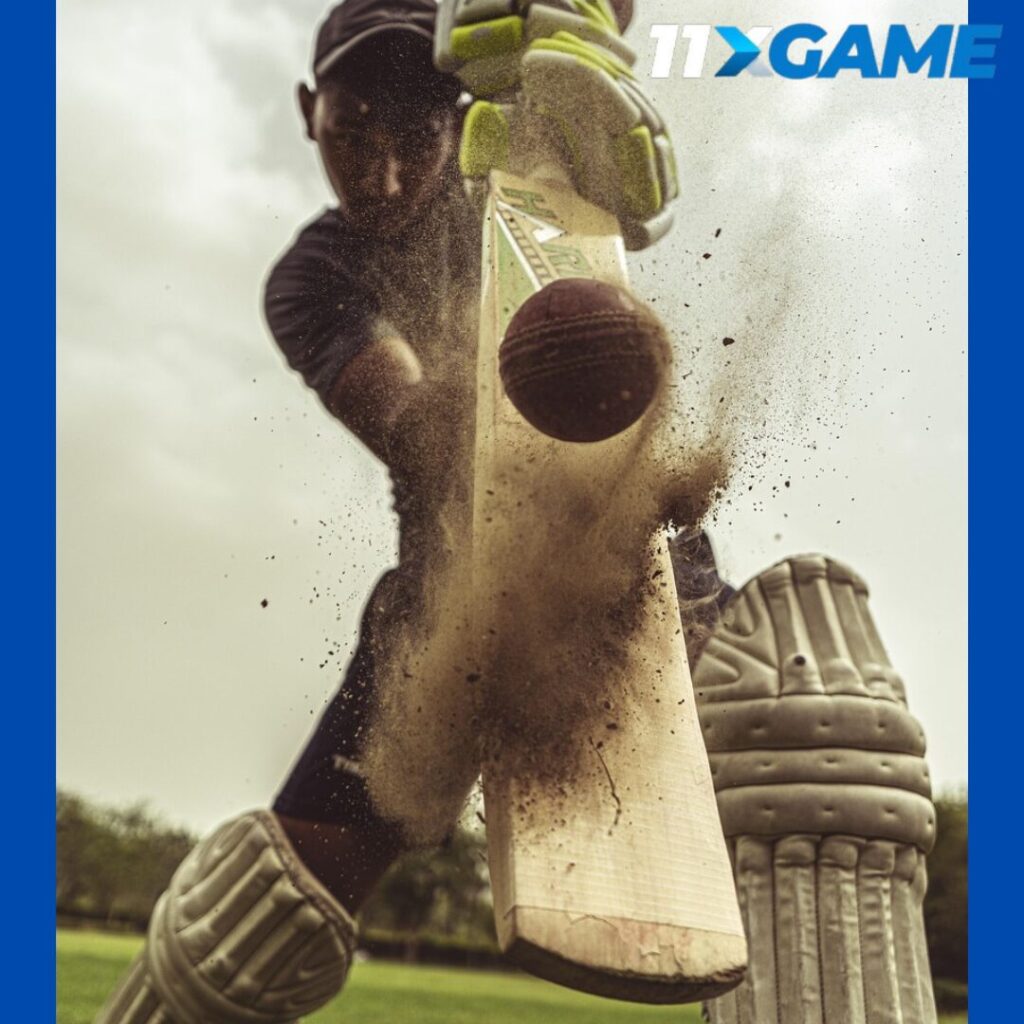 Cricket King 18-JILI GAME