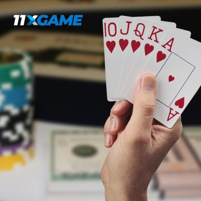 3 Card Brag rules