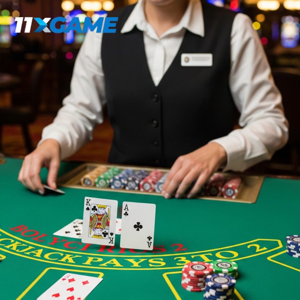 Blackjack Rules and Strategies