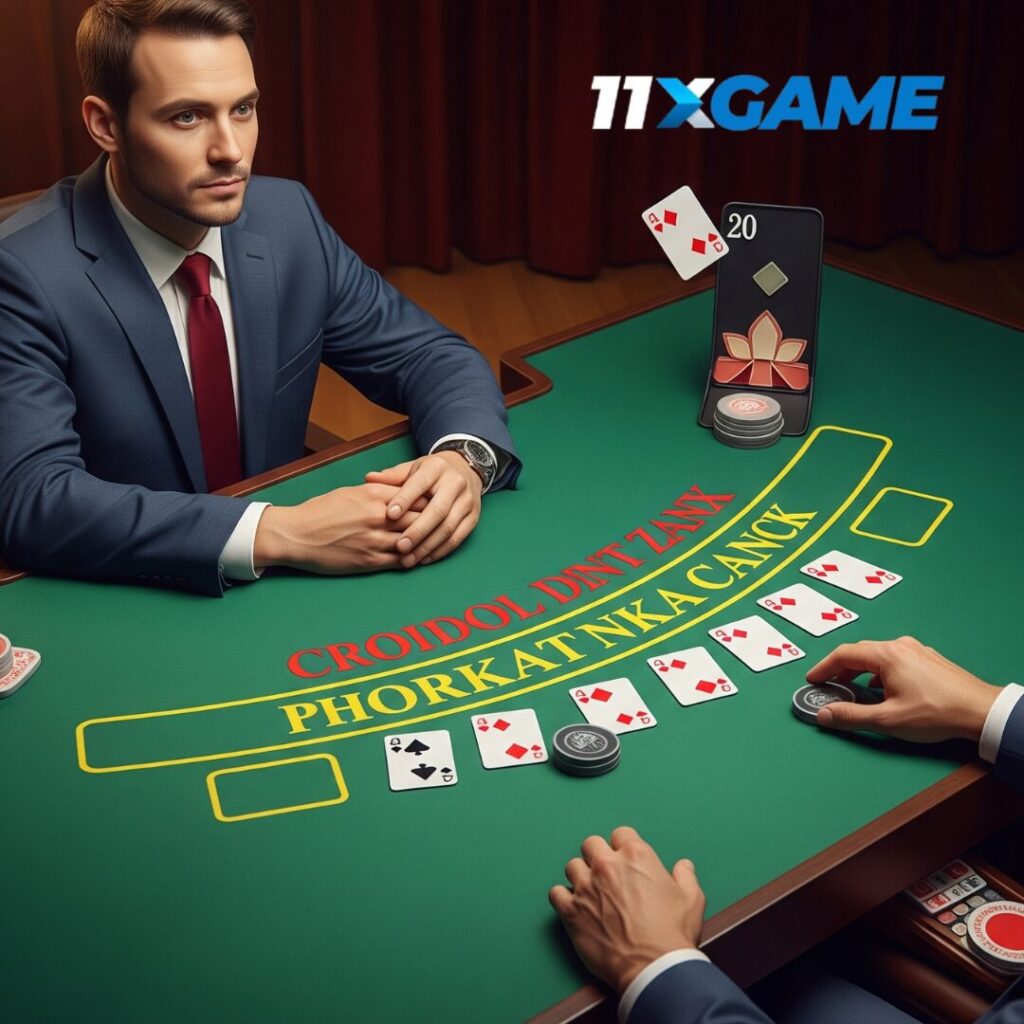 how to play Blackjack