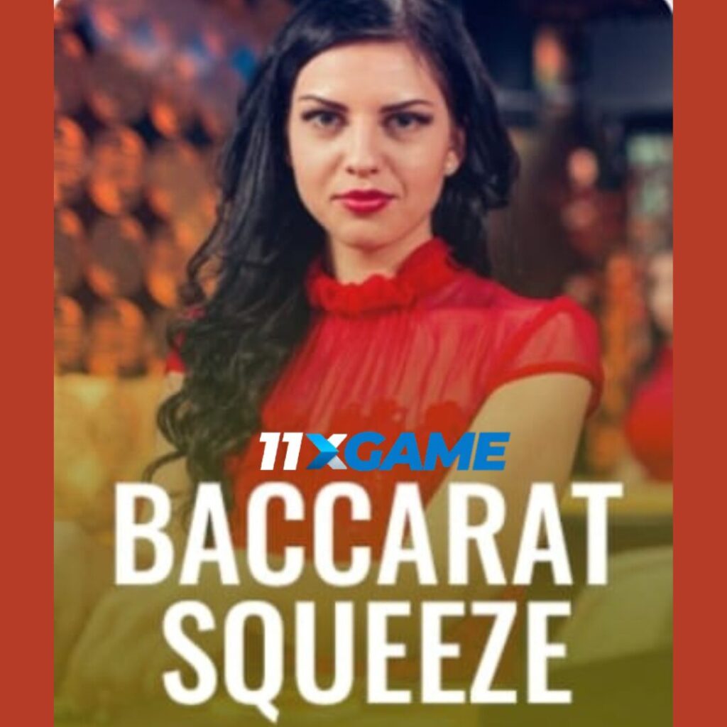 online baccarat