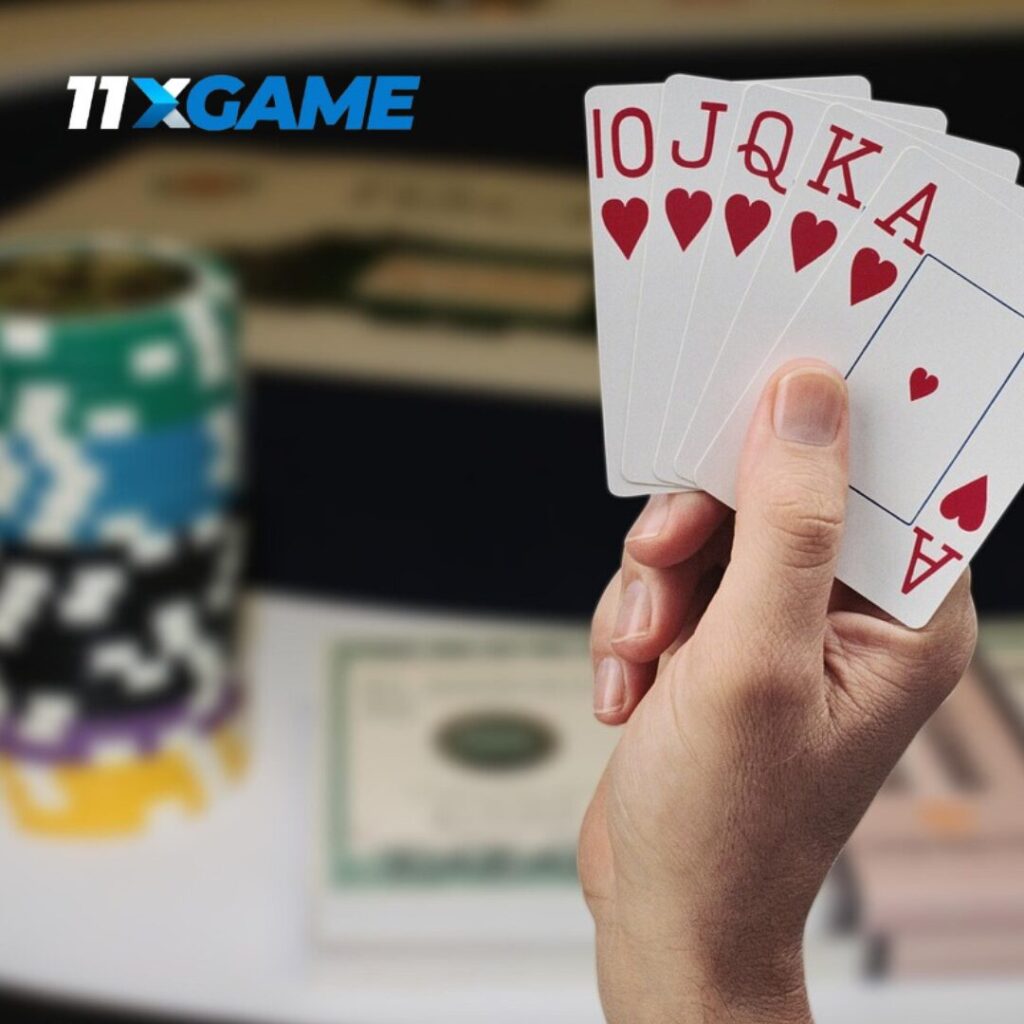 Best Card Games to Play for Real Money