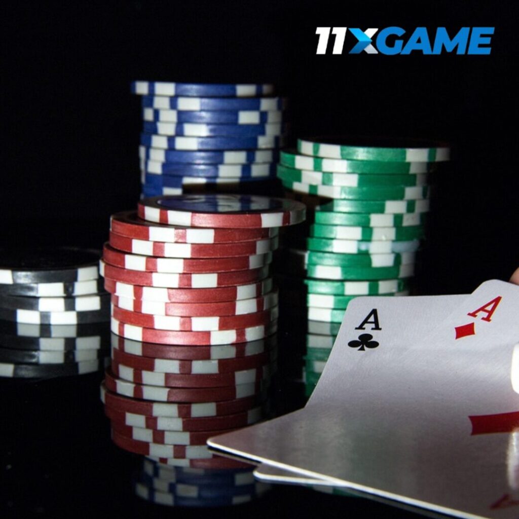 Real money card games online