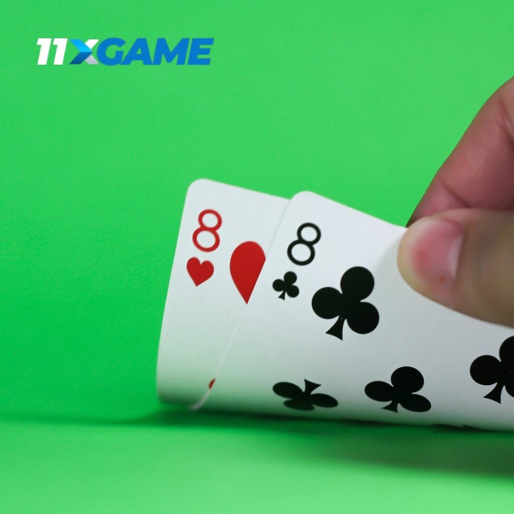 Poker for real money