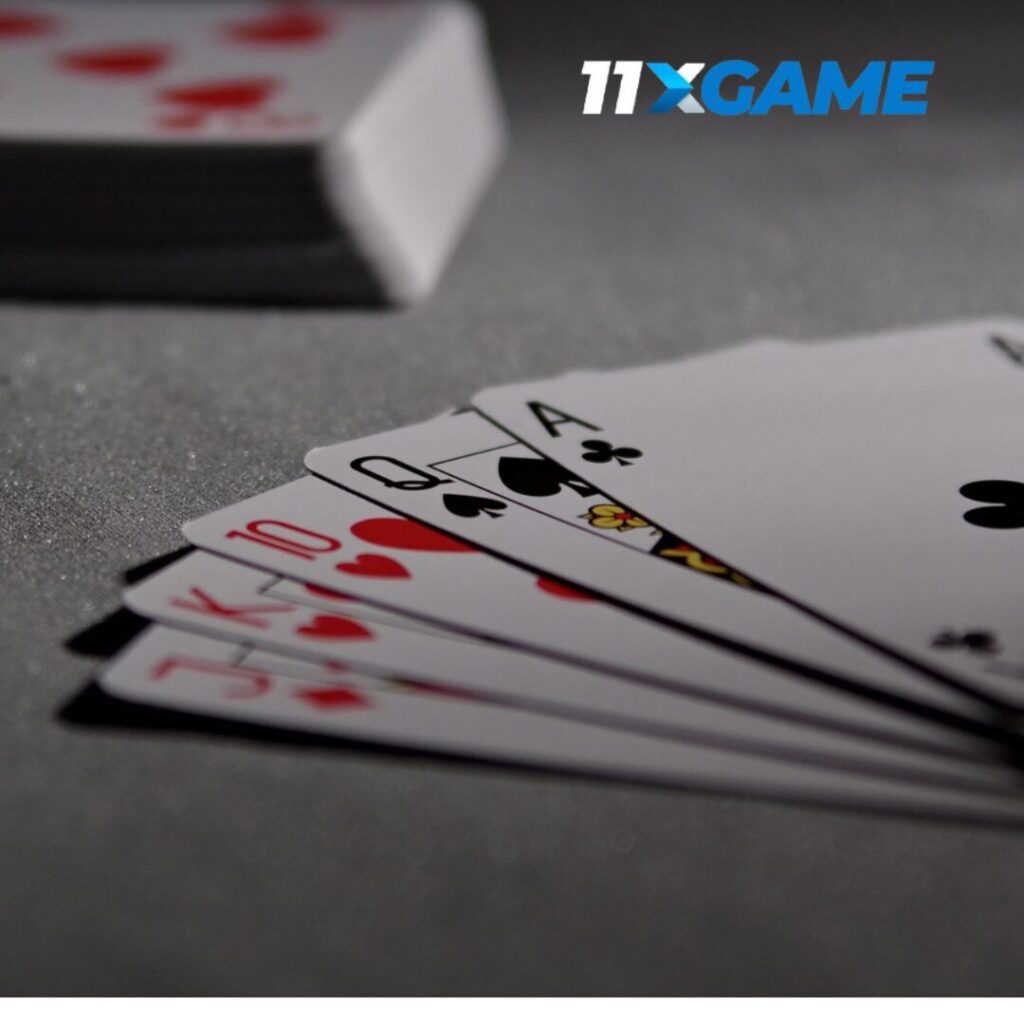 Blackjack strategies