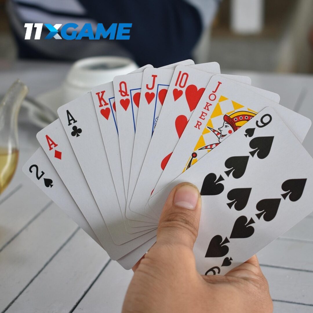Online Blackjack games