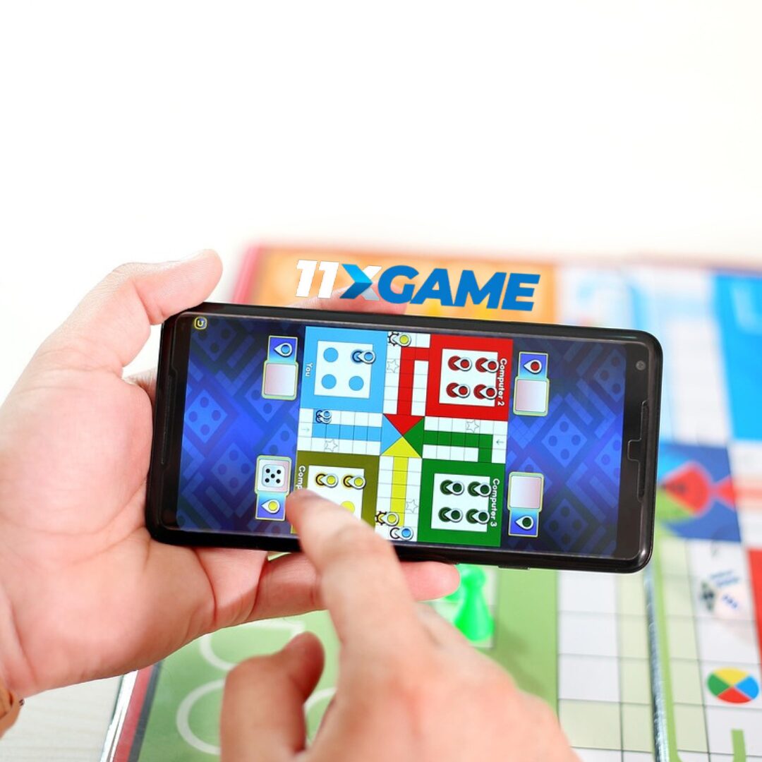 ludo game