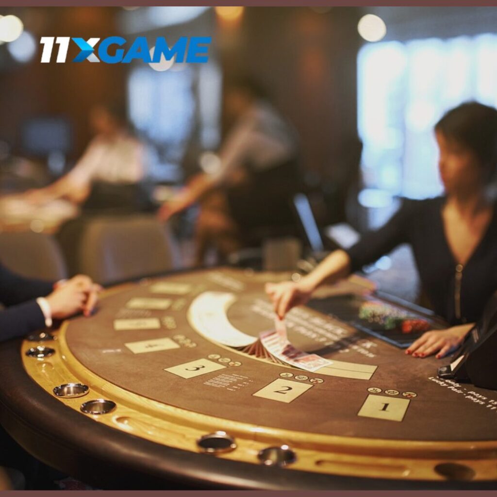 Best Betting Strategies for Blackjack