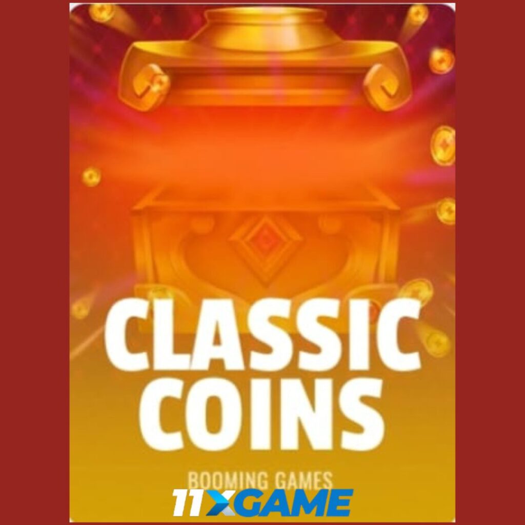 Classic Coins slot