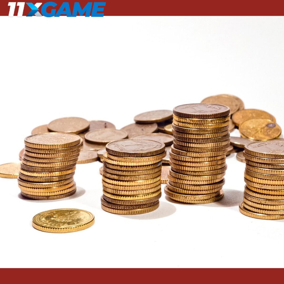 coins