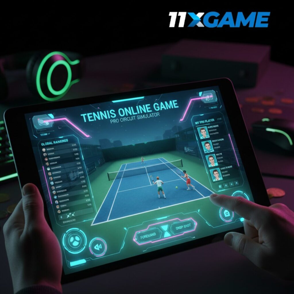 tennis betting strategies