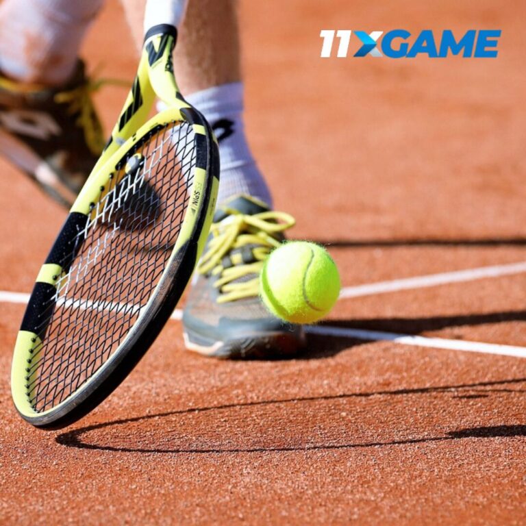 live tennis betting