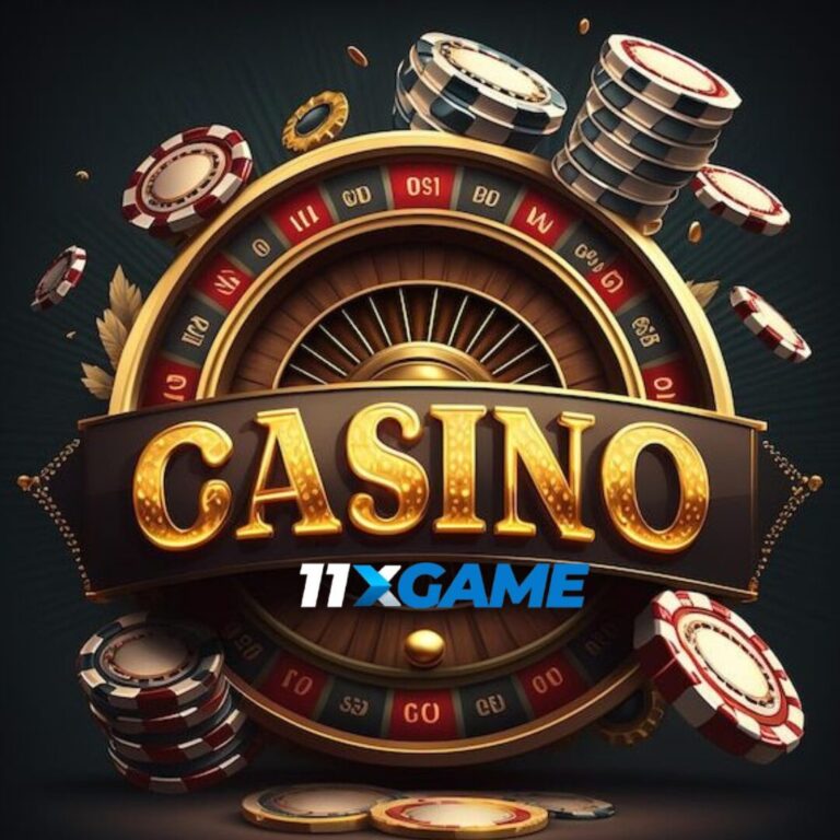 11xgame Casino Hold’em.