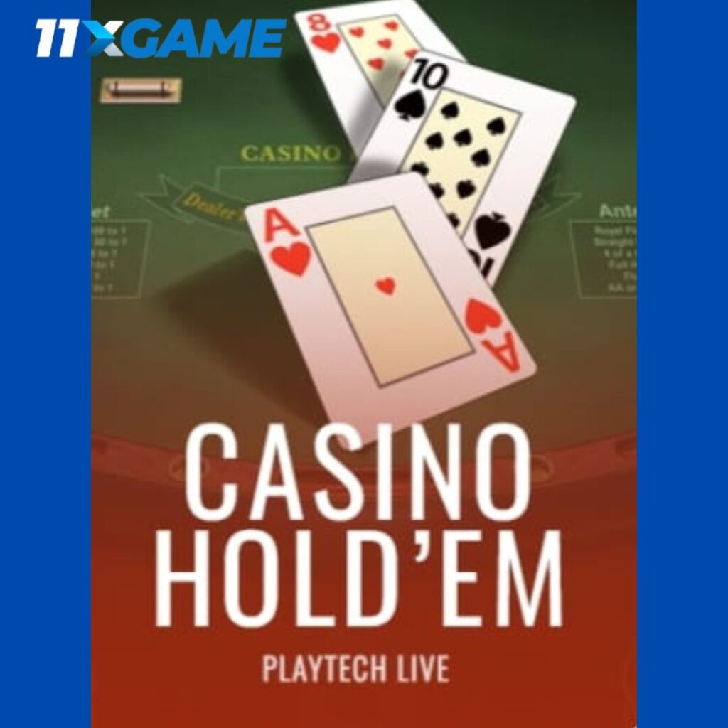 Casino Hold’em 