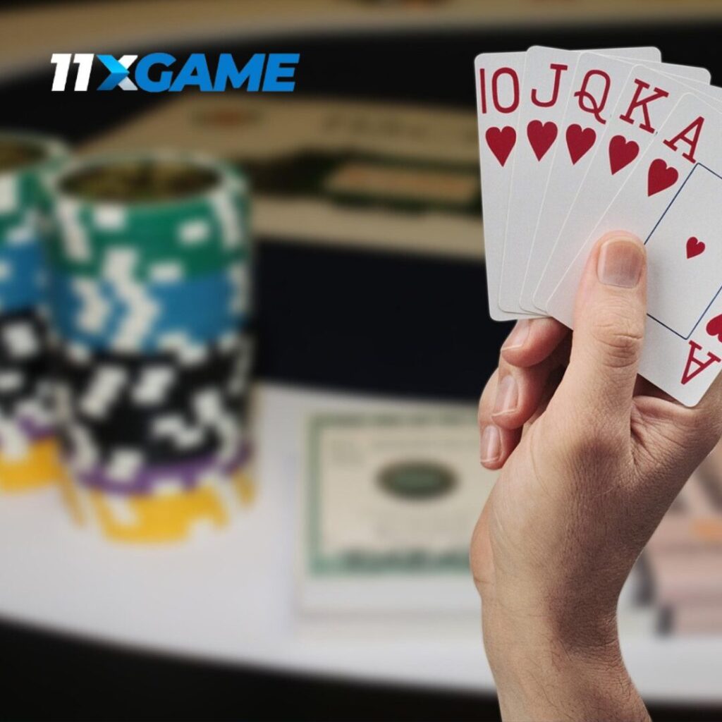 Popular Card Games in India 2025