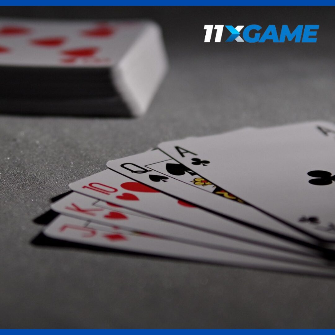 card games