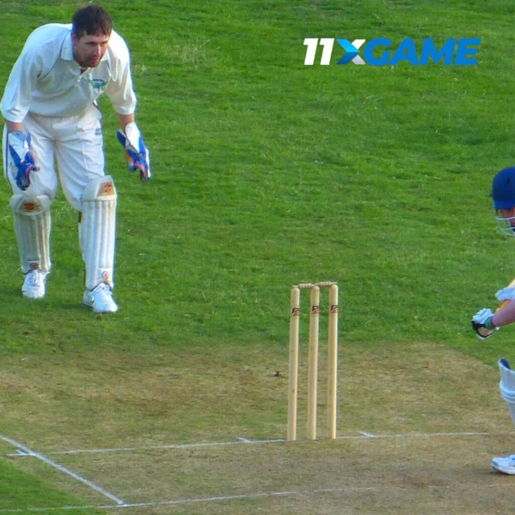 cricket betting online