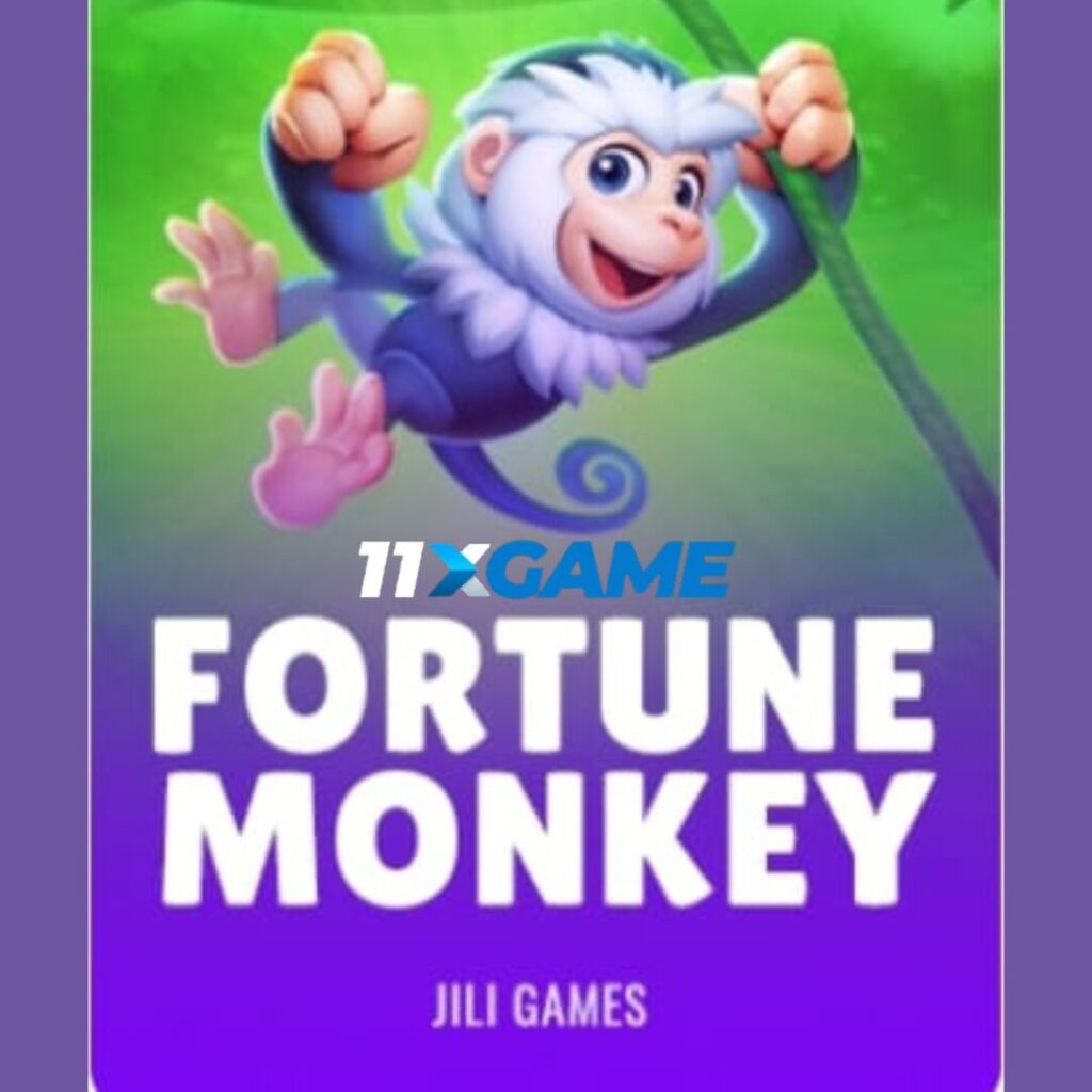 Fortune Monkey slot