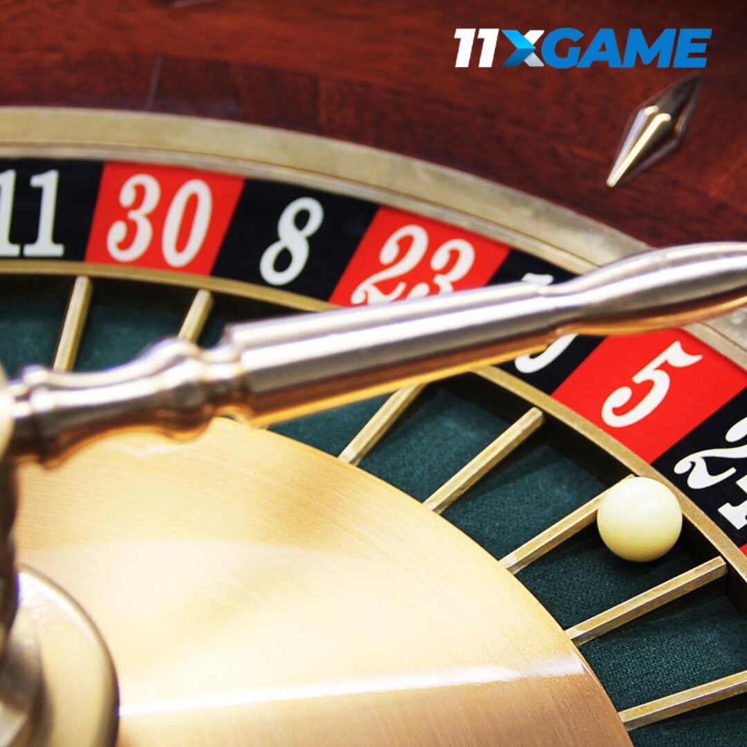 roulette meter