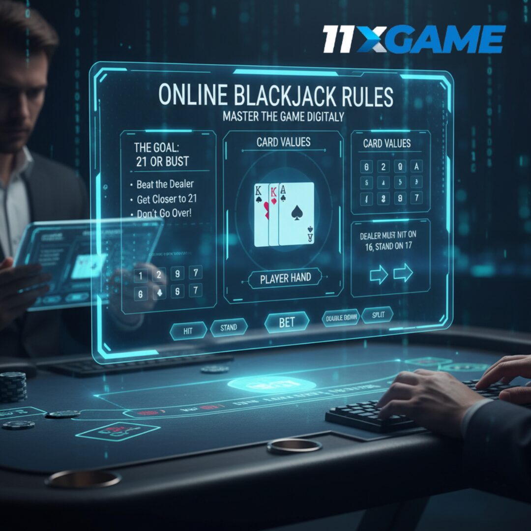 How to play blackjack