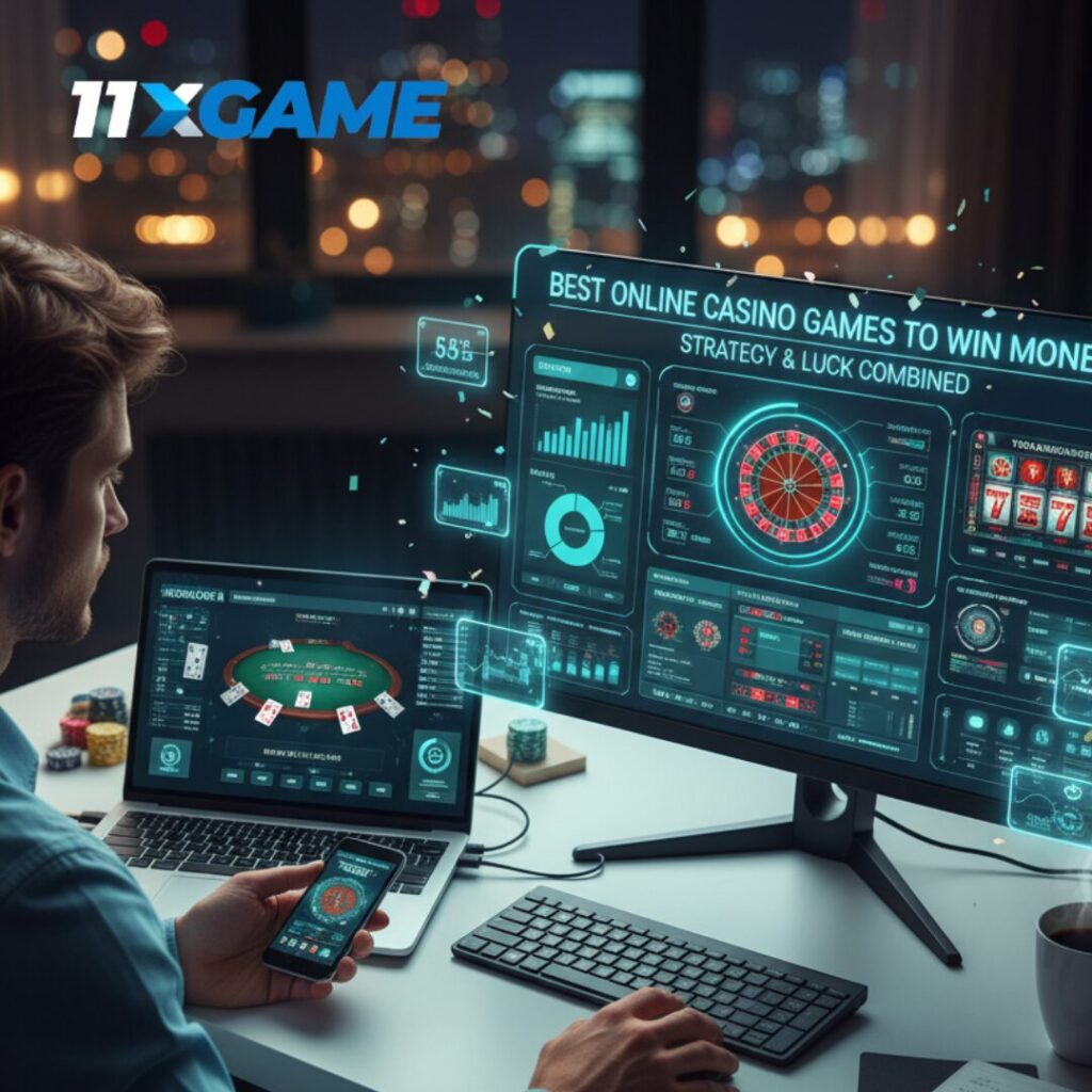 online blackjack strategy