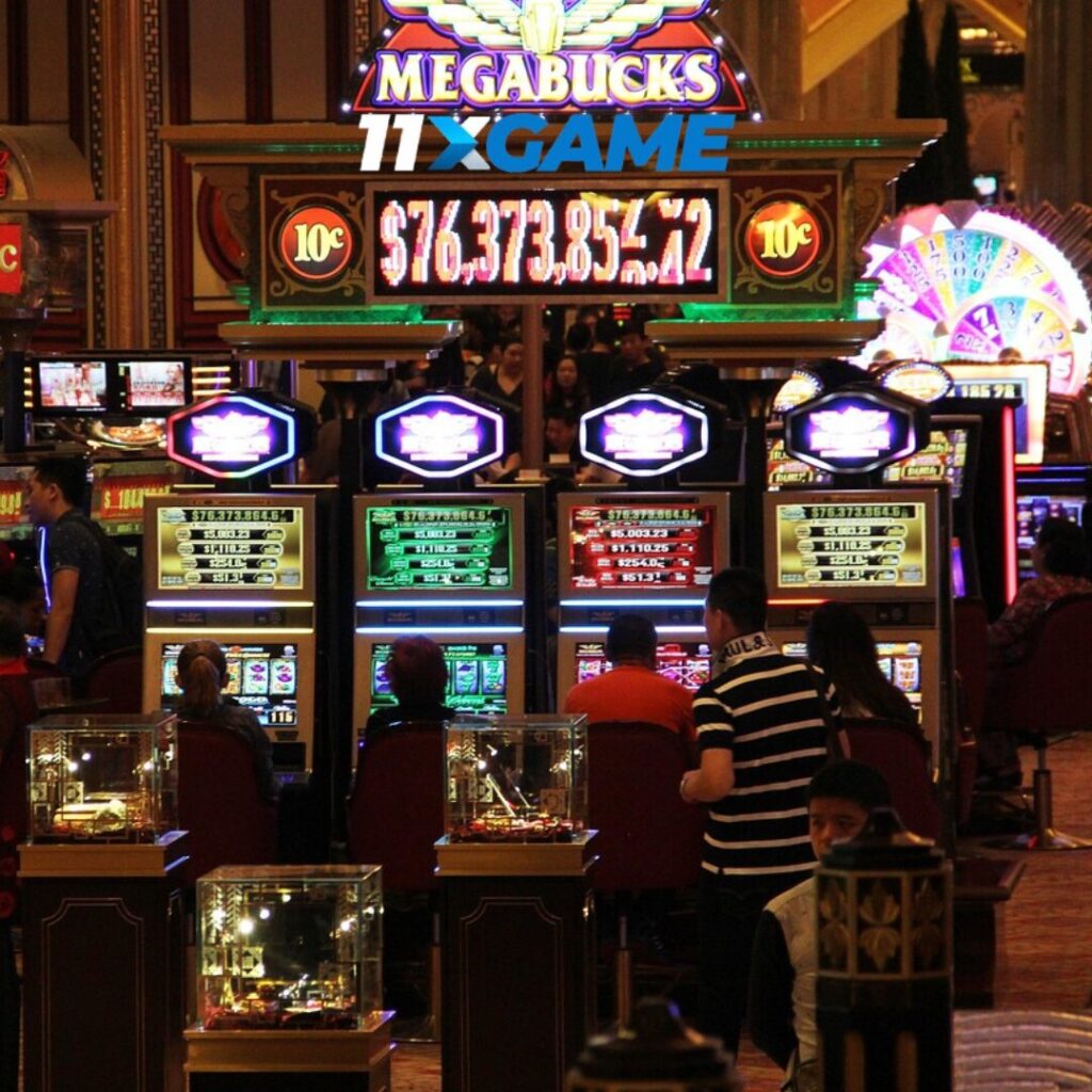 Live Casino for Real Money