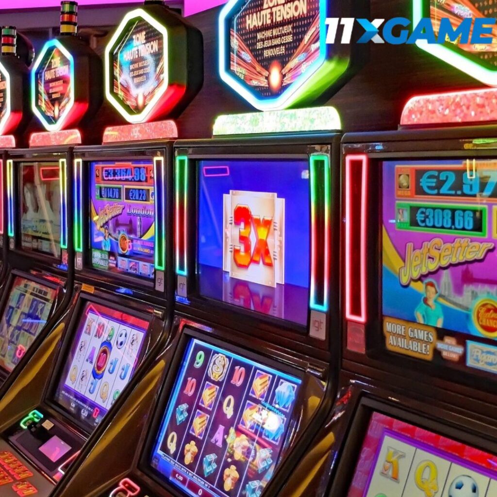 How to Win at Online Slots Games