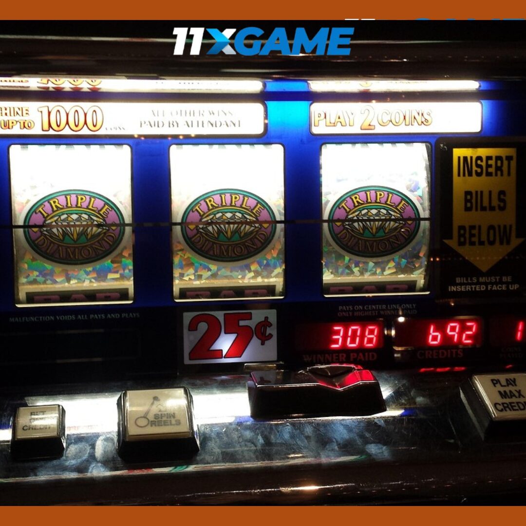 Win at online slots