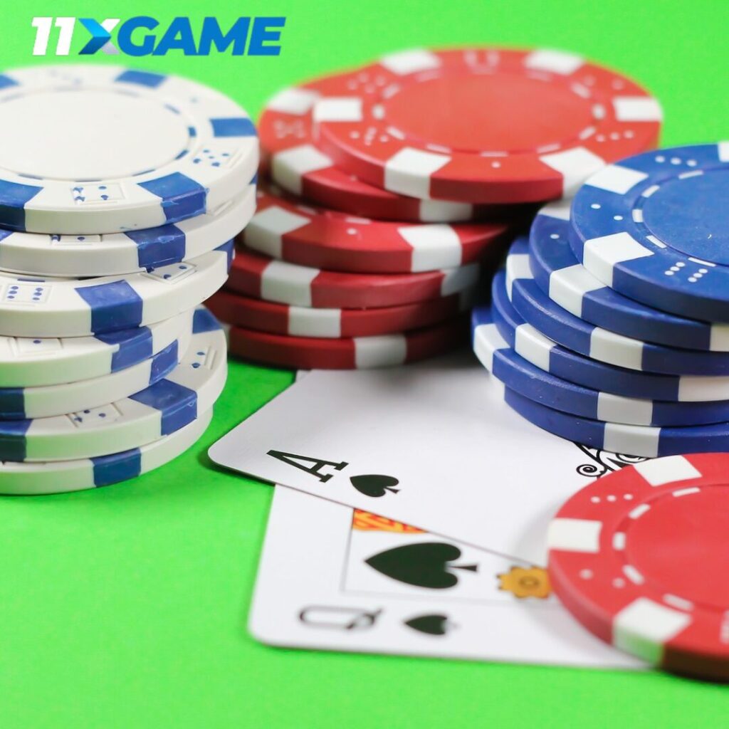 Teen Patti rules