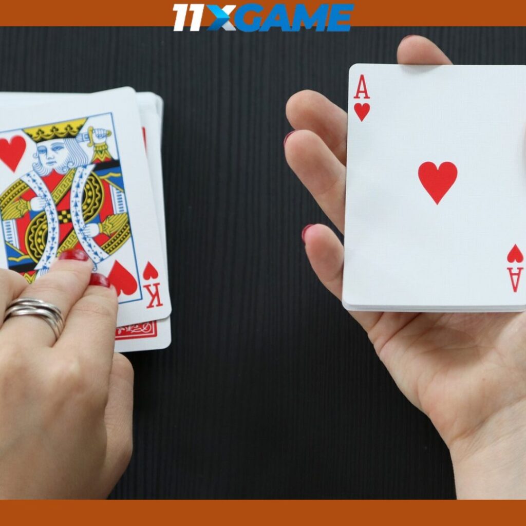Teen Patti online