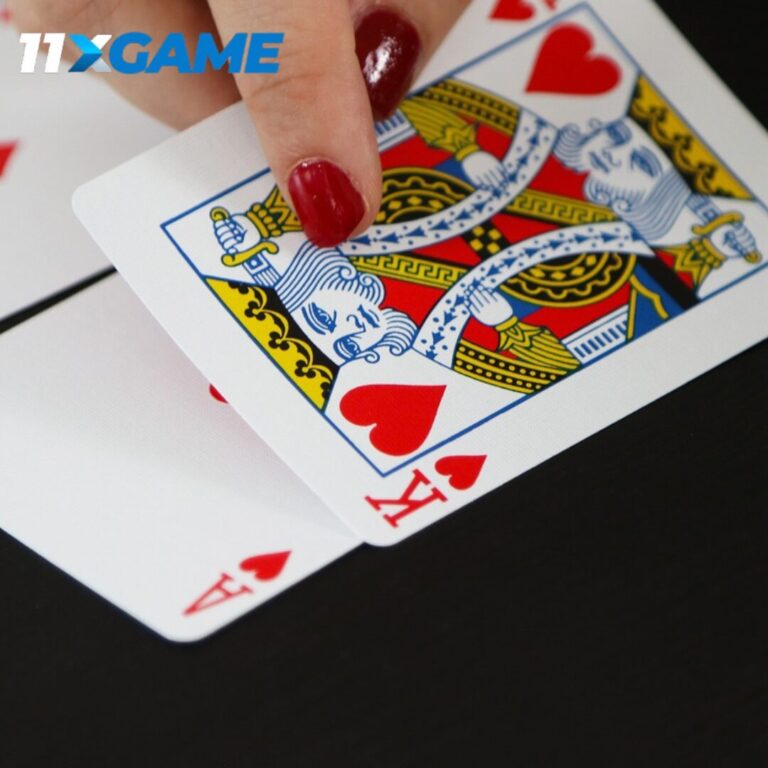 Teen Patti game