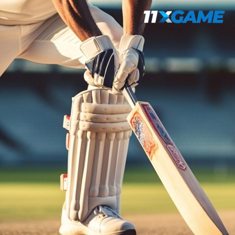 Online cricket betting strategies