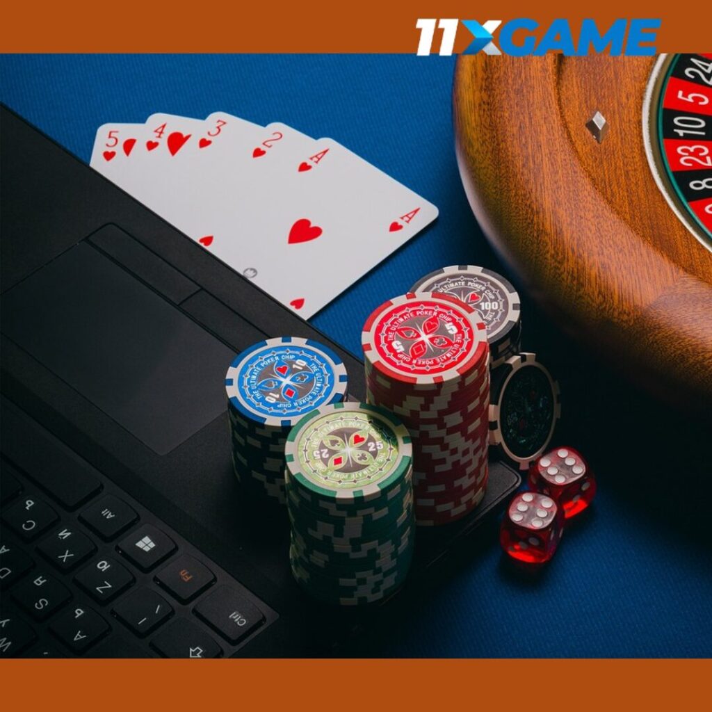Blackjack Strategy