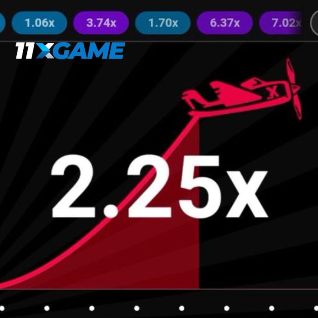 Aviator game strategy