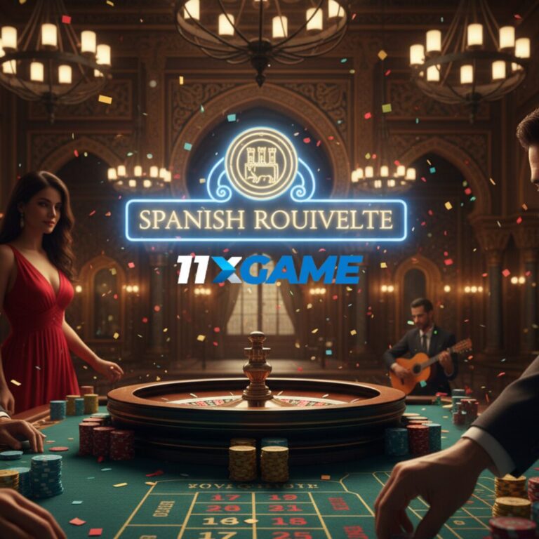 Play Spanish Roulette